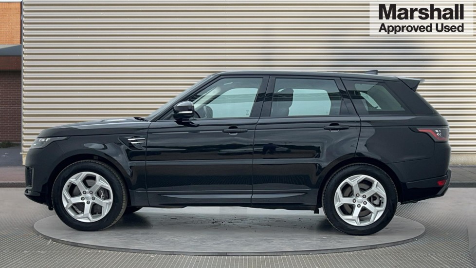 Used Land Rover Range Rover Sport 2021 for sale - 76479661: Photo 6