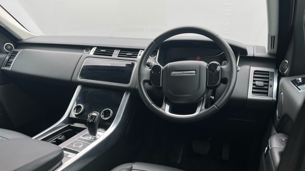 Used Land Rover Range Rover Sport 2021 for sale - 76479661: Photo 9