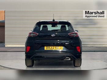 Used Ford Puma 2022 for sale - 75843657: Photo