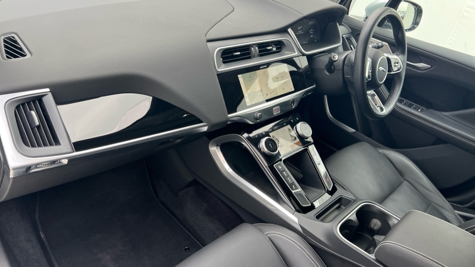 Used Jaguar I-Pace 2024 for sale - 76116849: Photo 10