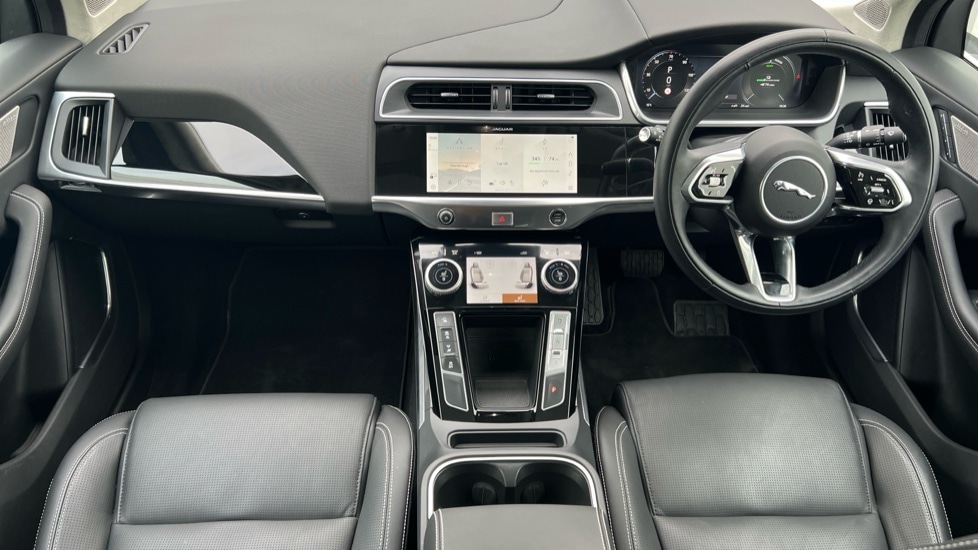 Used Jaguar I-Pace 2024 for sale - 76116849: Photo 11