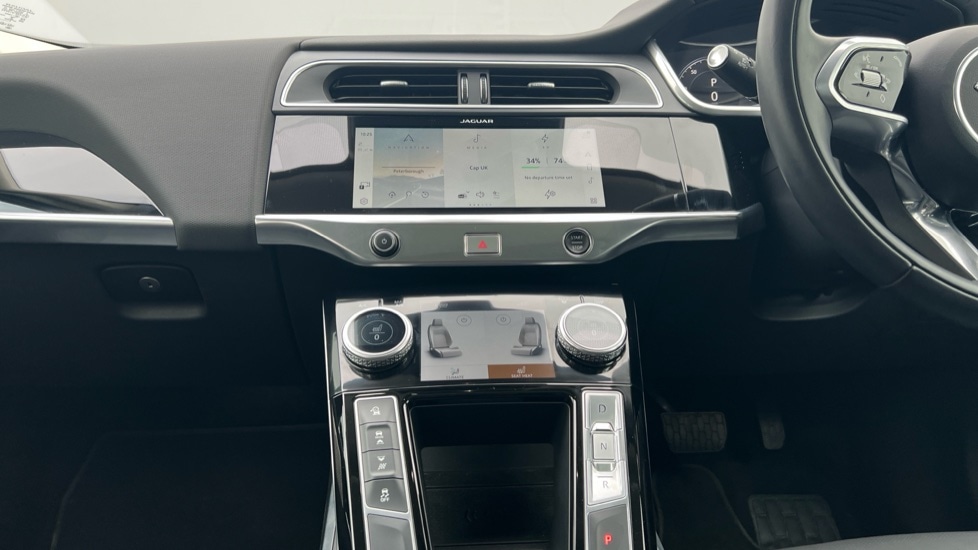 Used Jaguar I-Pace 2024 for sale - 76116849: Photo 12