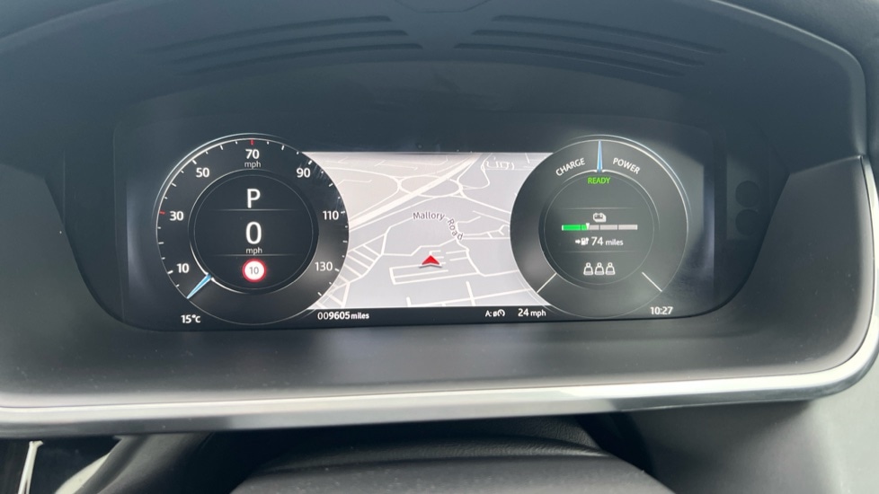Used Jaguar I-Pace 2024 for sale - 76116849: Photo 13