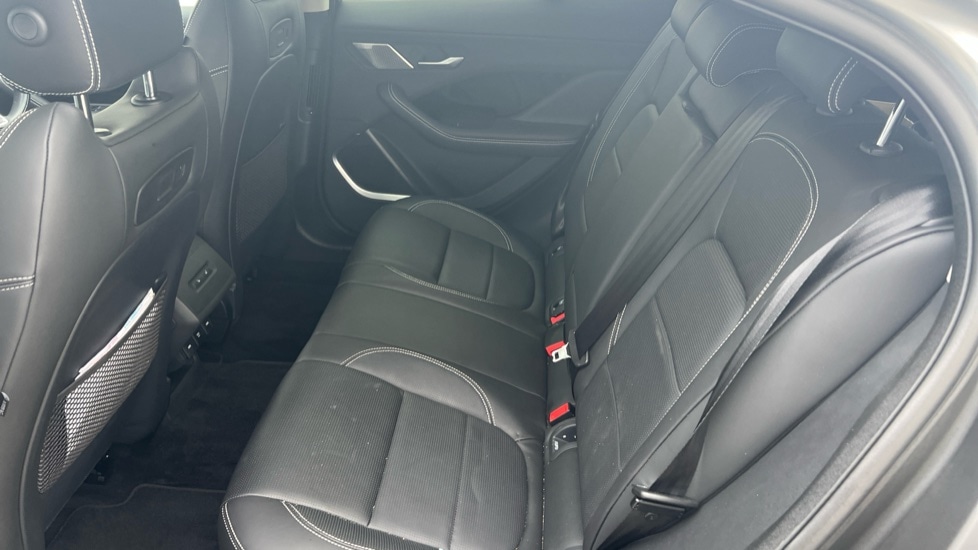 Used Jaguar I-Pace 2024 for sale - 76116849: Photo 14