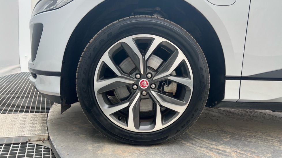 Used Jaguar I-Pace 2024 for sale - 76116849: Photo 17
