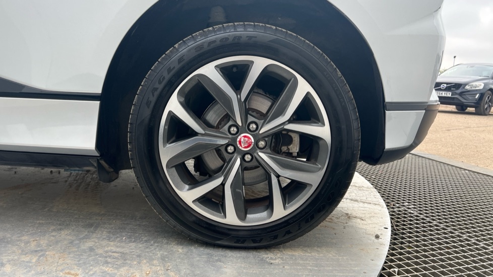 Used Jaguar I-Pace 2024 for sale - 76116849: Photo 18