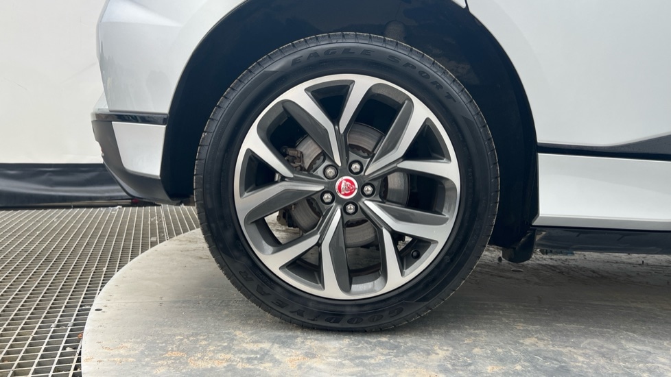 Used Jaguar I-Pace 2024 for sale - 76116849: Photo 19