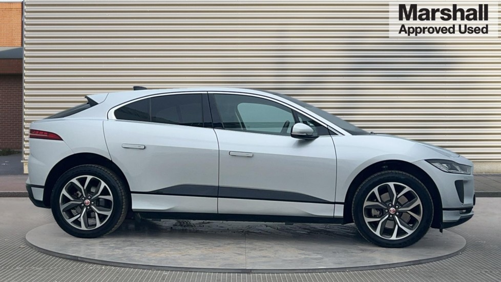 Used Jaguar I-Pace 2024 for sale - 76116849: Photo 2