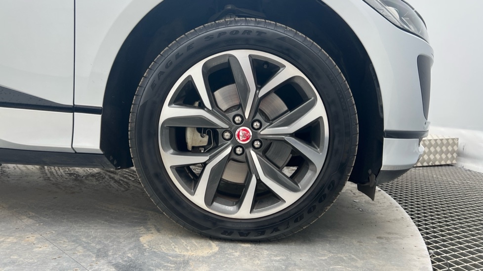 Used Jaguar I-Pace 2024 for sale - 76116849: Photo 20