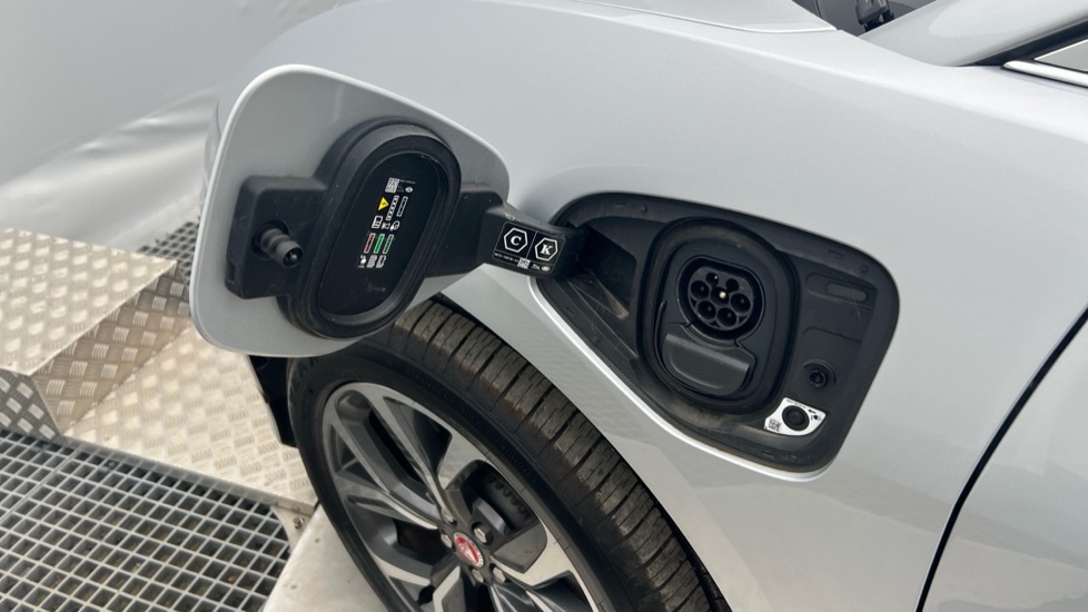 Used Jaguar I-Pace 2024 for sale - 76116849: Photo 21