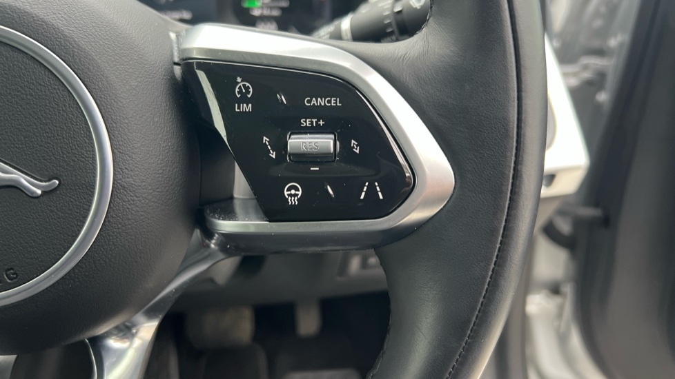 Used Jaguar I-Pace 2024 for sale - 76116849: Photo 22
