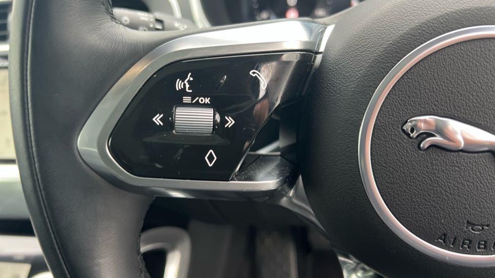 Used Jaguar I-Pace 2024 for sale - 76116849: Photo 23