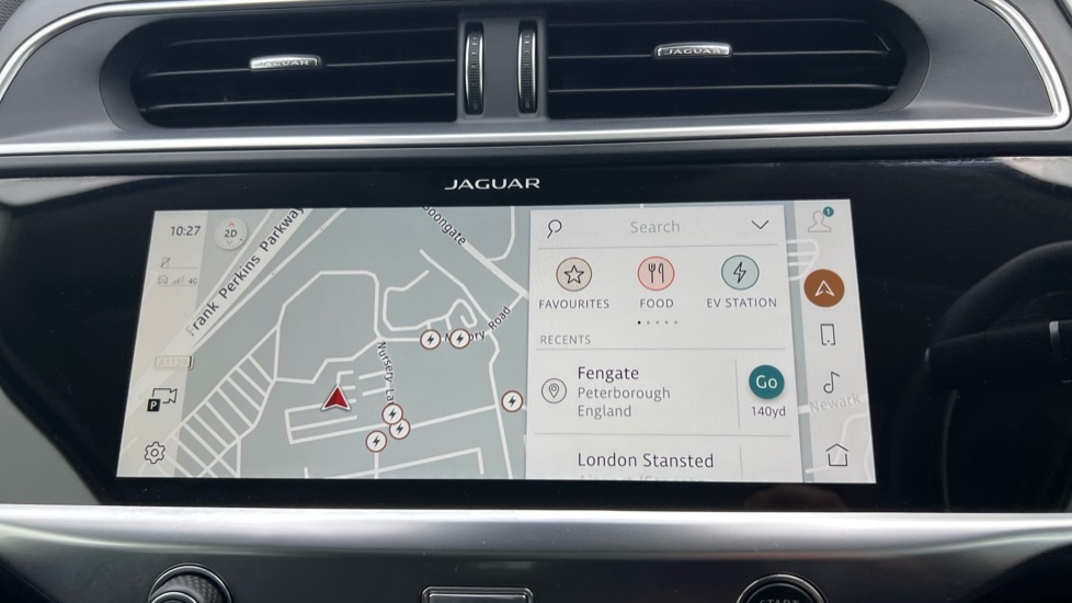 Used Jaguar I-Pace 2024 for sale - 76116849: Photo 27