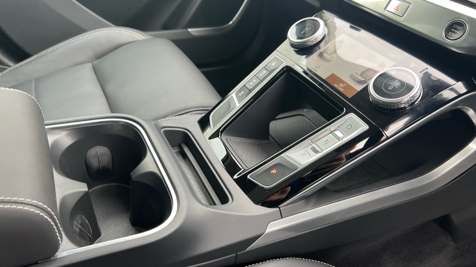 Used Jaguar I-Pace 2024 for sale - 76116849: Photo 28