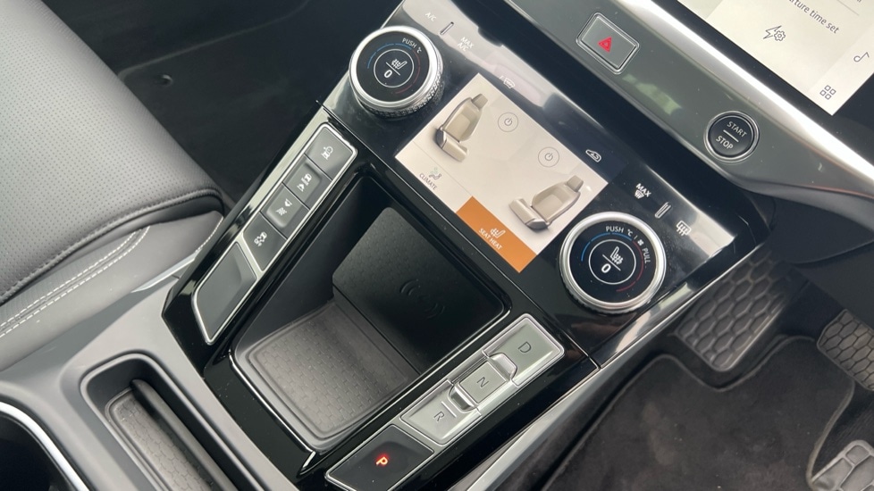 Used Jaguar I-Pace 2024 for sale - 76116849: Photo 29