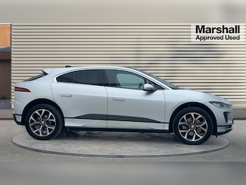Used Jaguar I-Pace 2024 for sale - 76116849: Photo 2