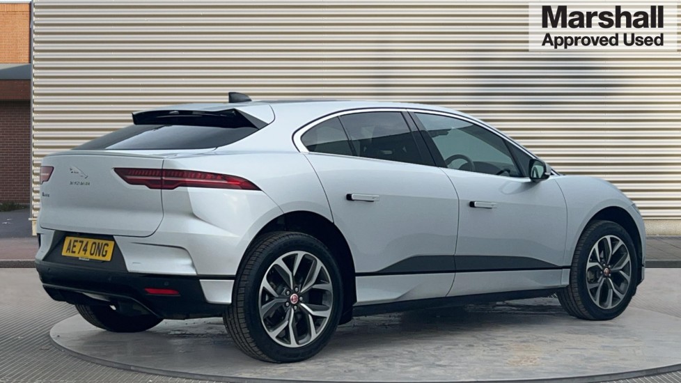 Used Jaguar I-Pace 2024 for sale - 76116849: Photo 3
