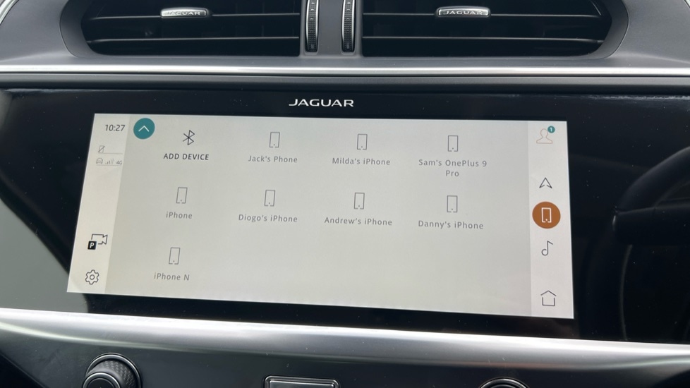 Used Jaguar I-Pace 2024 for sale - 76116849: Photo 34
