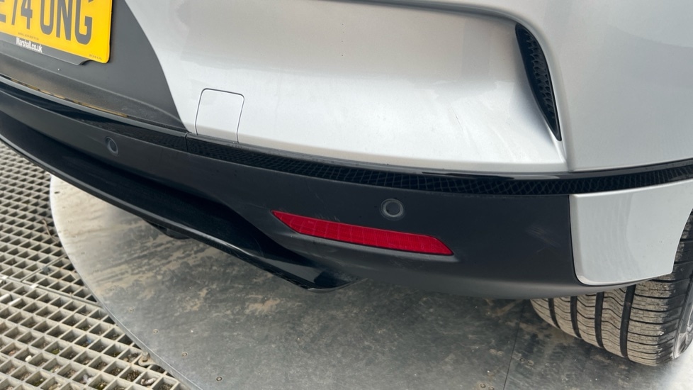 Used Jaguar I-Pace 2024 for sale - 76116849: Photo 36