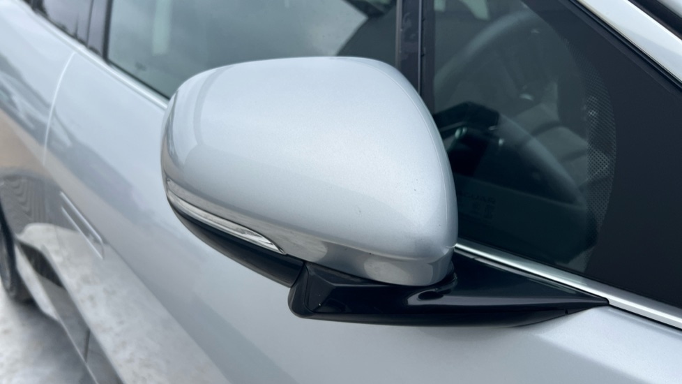 Used Jaguar I-Pace 2024 for sale - 76116849: Photo 39
