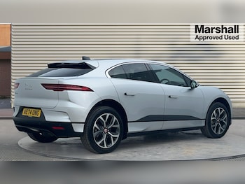Used Jaguar I-Pace 2024 for sale - 76116849: Photo 3