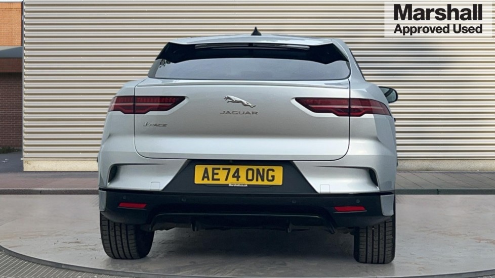 Used Jaguar I-Pace 2024 for sale - 76116849: Photo 4