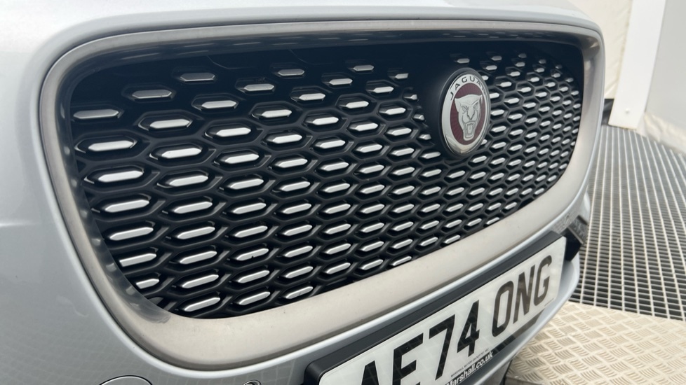 Used Jaguar I-Pace 2024 for sale - 76116849: Photo 41