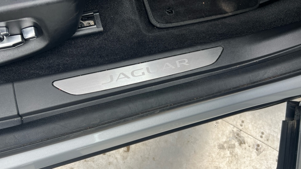 Used Jaguar I-Pace 2024 for sale - 76116849: Photo 47