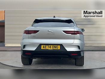 Used Jaguar I-Pace 2024 for sale - 76116849: Photo 4