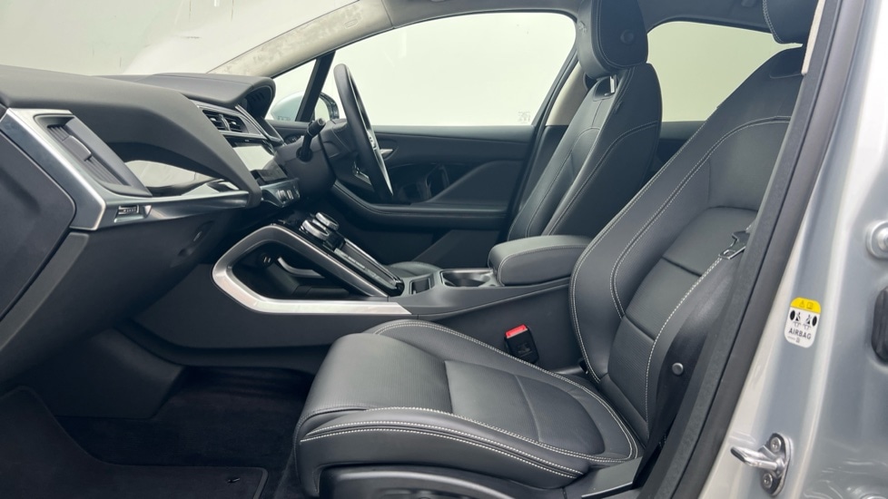 Used Jaguar I-Pace 2024 for sale - 76116849: Photo 52