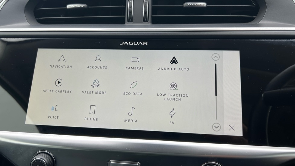 Used Jaguar I-Pace 2024 for sale - 76116849: Photo 54