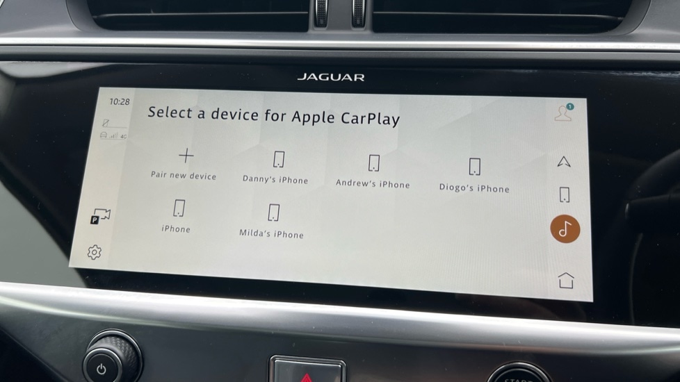 Used Jaguar I-Pace 2024 for sale - 76116849: Photo 55