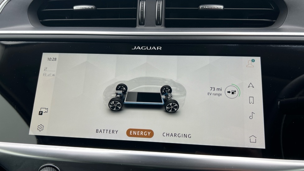 Used Jaguar I-Pace 2024 for sale - 76116849: Photo 56