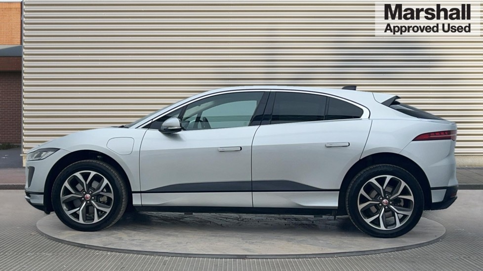 Used Jaguar I-Pace 2024 for sale - 76116849: Photo 6