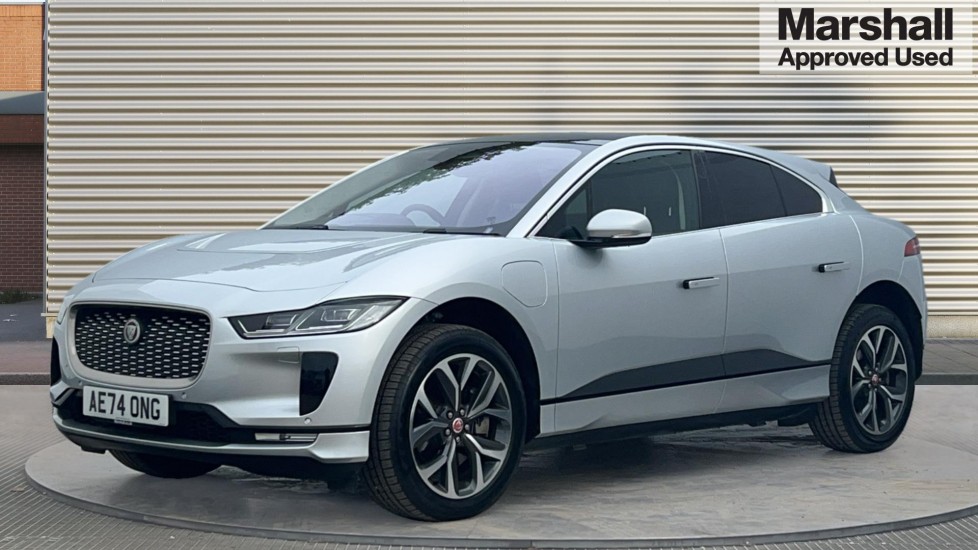 Used Jaguar I-Pace 2024 for sale - 76116849: Photo 7
