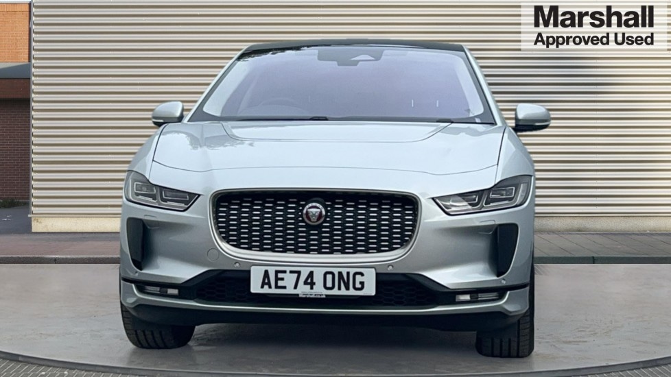 Used Jaguar I-Pace 2024 for sale - 76116849: Photo 8