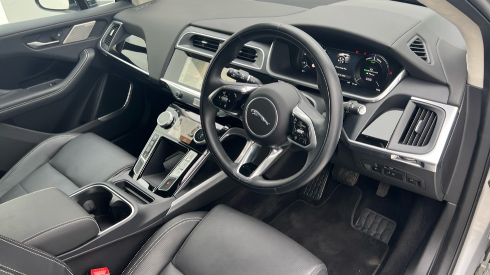 Used Jaguar I-Pace 2024 for sale - 76116849: Photo 9