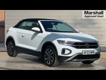 2023 - 1.0 TSI Style 2dr