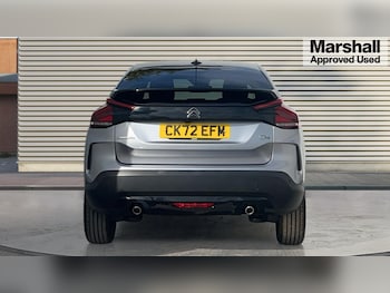Used Citroen C4 2022 for sale - 75843680: Photo