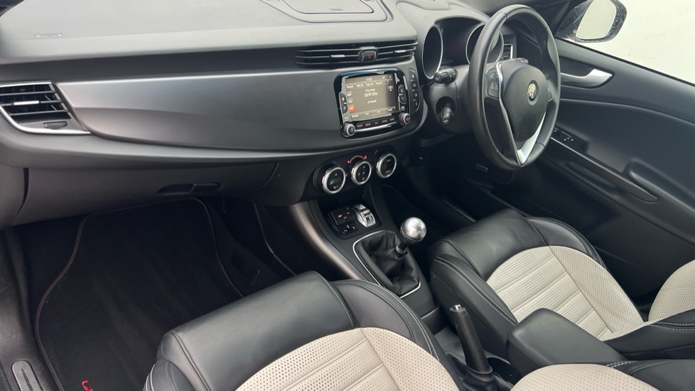 Used Alfa Romeo Giulietta 2016 for sale - 76191092: Photo 10