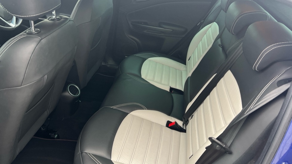 Used Alfa Romeo Giulietta 2016 for sale - 76191092: Photo 14