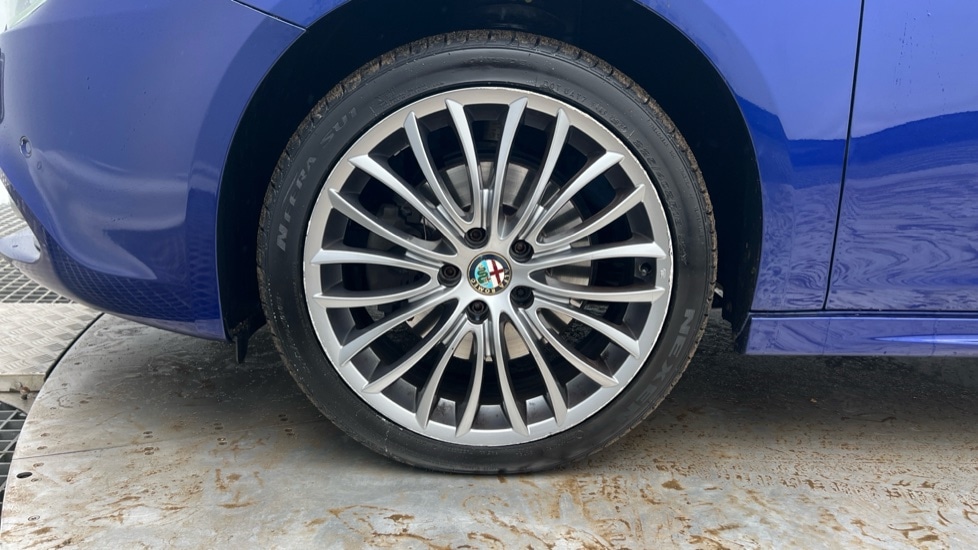 Used Alfa Romeo Giulietta 2016 for sale - 76191092: Photo 17