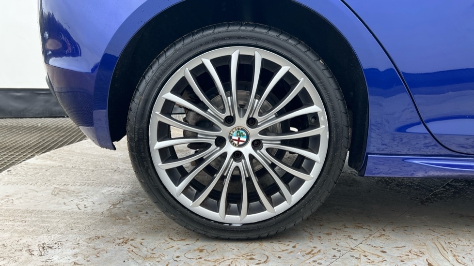 Used Alfa Romeo Giulietta 2016 for sale - 76191092: Photo 19