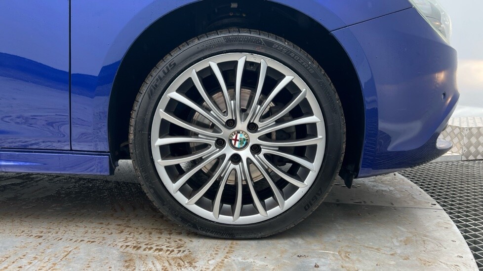 Used Alfa Romeo Giulietta 2016 for sale - 76191092: Photo 20