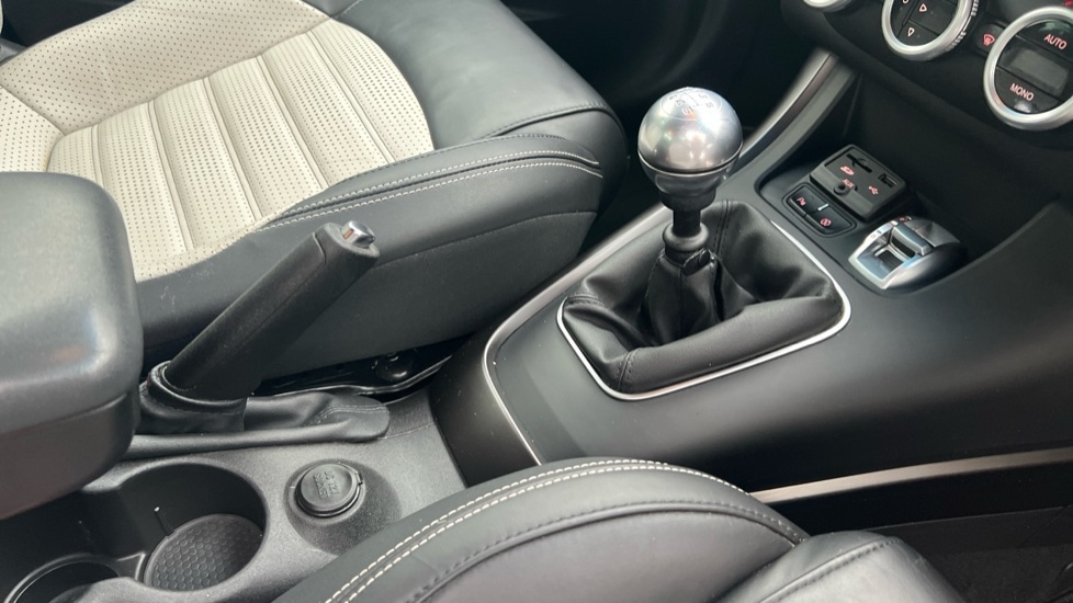 Used Alfa Romeo Giulietta 2016 for sale - 76191092: Photo 27