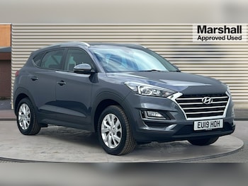 Hyundai - TUCSON