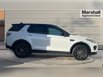 Used Land Rover Discovery Sport 2019 for sale - 76452113: Photo
