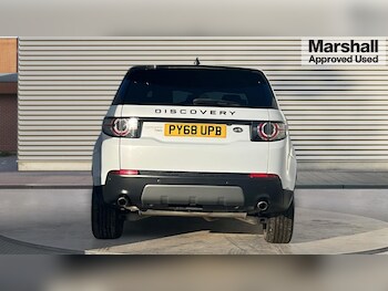 Used Land Rover Discovery Sport 2019 for sale - 76452113: Photo