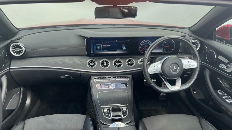 Used Mercedes-Benz E Class 2018 for sale - 76458791: Photo 11
