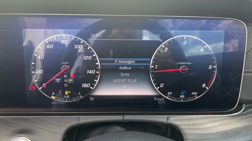 Used Mercedes-Benz E Class 2018 for sale - 76458791: Photo 13